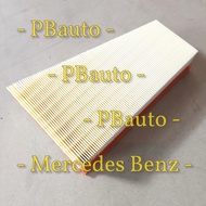 Air Filter m270 GLA200 CLA200 B200 A200 Mercedes Benz / Air Filter w246 w156 w117 w176