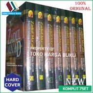 Zadul Maad KOMPLIT 1 Set [Isi 7 Jilid] Perjalanan Ke Akhirat - Zaadul Maad - Griya Ilmu