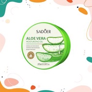 SADOER - 91. Sadoer 蘆薈舒緩啫喱 (2個)