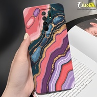 Case Untuk Xiaomi Redmi 9 (M2004J19G) - Eksotik - Casing Xiaomi Redmi 9 - Bahan Premium - Kesing Xia