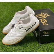 READY STOCK ATHLETA FUTSAL OREI INDOOR
