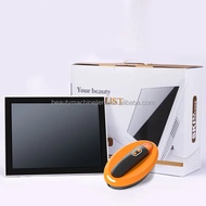 Portable/Desktop 3D Intelligent Skin Analyzer AI Intelligent Skin Detector