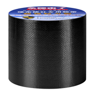Waterproof PE/PVC Tarpaulin Repair Tape Rainproof Cloth Adhesive Tape Outdoor Awning Tape Gummed Tap