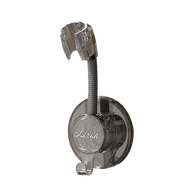 Holder Shower Adjustable 360 Derajat / Penyangga Shower Tempel / Shower Holder Tembok Model Dapat