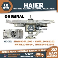 HWM80-M1202 HWM120-M1202 HWM120-M826 HWM140-826S5 HAIER WASHING MACHINE MECHANISM GEARBOX GEAR BOX