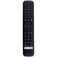 Compatible with TCL TV 32S5401AF 40S5401A 40S5403A 43S5400A S54 Series Remote Control RC716 CMI3 Spa