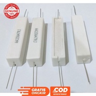 47 OHM 20 WATT CHALK RESISTOR 47 OHM 20W CHALK/ 47 OHM 20 WATT RESISTOR/