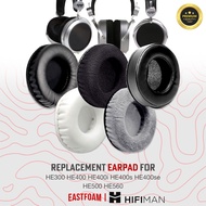 Earpad Earcup Ear Cushion Hifiman HE300 HE400 HE400i HE400s HE400se HE500 HE560 Foam Pad