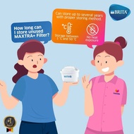 LY Brita Maxtra+ Filter (Duo)