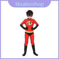 Timeless New Design Incredibles 2 Cosplay Bob Parr Mr. Incredible Costume And For Accessories Hallow