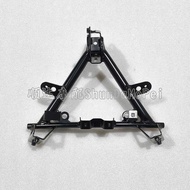 QJ700GS-L Money Jiangsai 600RS Race 800 Headlight Bracket Headlight Mounting Frame Tripod Mounting S