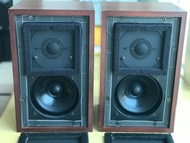 KEF LS3/5a 金牌簽名版 Not Rogers Harbeth