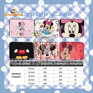 Mickey Minnie 10-17 INCH Shockproof Portable Laptop Case Tablat Sleeve