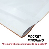 UV Banner / UV Bunting Printing Harga Kilang RM1.20/sq.ft