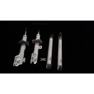 Nam Shocks Absorber Proton Satria Neo Persona VVT Iriz Iswara Exora Waja Wira Gen2 Preve heavy duty