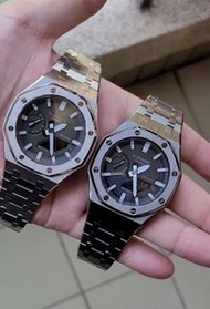 卡西歐 CASIO G-SHOCK Gshock 八角行針 碳核心防護 限量版 GA-2110 GA2110 GA2100 GA-2100