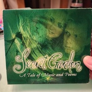 Secret Garden CD一套3隻