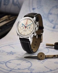 SEA GULL 1963 #海鷗1963 #海鷗錶#海鷗#1963#SEA-GULL#機械計時