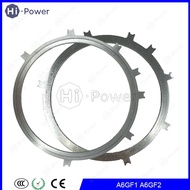 A6GF1 A6GF2 Auto Transmission Under Drive Brake Steel Plate FL-A6GF1-QX For Hyundai Kia Flange