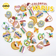 Cute Crocs Jibbitz for Kids Crocs Shoes Support DIY