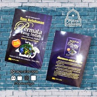 Ilmu Ketuhanan Permata yang indah (terjemah ad-durrun nafis)