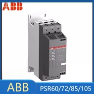 ABB PSR60-600-70 30kw PSR72-600-70 37kw PSR85-600-70 45kw PSR105-600-70 55kw Soft Starter New Origin