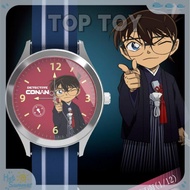 Detective Conan Maihe BOXFUN watch collaboration disappearing watch series