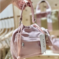 Moa Bag With Long Strap + Small Removable bg 201