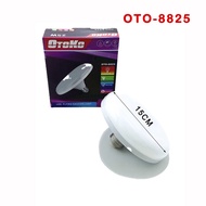 OTOKO หลอดไฟ LED ทรง UFO LIGHT หลอด ขนาด 25W 35W 45W 55W 85W แสงกระจายกว้าง 200 องศา ประหยัดไฟ ประหยัดไฟ