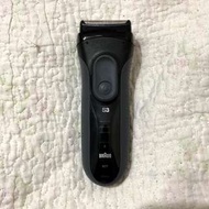 Braun Series 3 3050cc