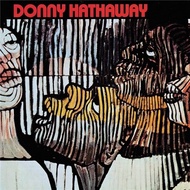 Donny Hathaway - Donny Hathaway (Atlantic 75, 2LP 45RPM)