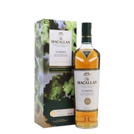 麥卡倫 絢綠Lumina 單一純麥威士忌 The Macallan Lumina Single Malt Scotch Whisky 700ml