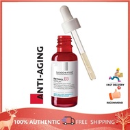 La Roche Posay Retinol B3 Serum 30ml Anti-Wrinkle Sensitive Skin Anti Aging Bottle