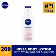 [ NIVEA ] Extra White Body Lotion