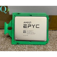 EPYC 7302P SP3 CPU Processor 100-000000043 16-Cores 3.00GHz Non-Dell Lockout