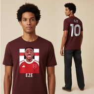 PSM Eberechi Eze Arsenal Football T-Shirt