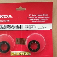 Seal as puly cvt BEAT vario fi vario 125/150 KJ9 20X32X6 91202-KJ9-003 AHM