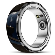 R2 Smart Ring Blood Oxygen Sleep Heart Rate Blood Pressure Blood Oxygen Body Temperature Pressure Mo