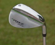 高爾夫球桿 高爾夫球木桿正品Taylormade RBZ SPEEDLITE高爾夫沙桿挖起桿WEDGE切桿S桿55度