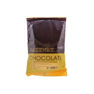 Dark Chocolate Droplets (8500 Counts) 1Kg