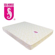 海馬牌 - Our mattress-高:4"