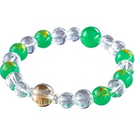 MADE IN JAPAN good luck bracelets for women men Frogs and Horses Japanese feng shui bracelet good lu