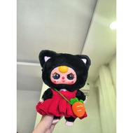 Handmade Outfit for Baby Three 400%/ handmade clothes and accessories for Bb3 400% (Real photo)