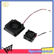 【W】For  3 V3 SE Fans, 4010 Blower Fan DC 24V 2510  Cooling Fan Extruder Hotend Heat Sink Fan