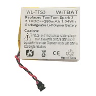 TomTom Spark 3智能手表PP332727