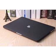 Macbook Case Matte Black A1706 A1707 A1708 Pro Retina Touchbar 13 15