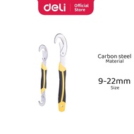 Deli Tools DL932-2 Multifunctional Wrench Sets 9-22/22-32mm