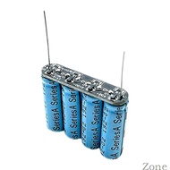 ZONG 10V 0 37F Super FaradCapacitors For RAMs Backups Power And Industrial Control Devices With Long