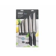 Joseph Joseph Duo Set Of 5 Knives