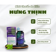 Cystine Plus pills beautify skin, nourish hair, skin and nails, reduce breakage